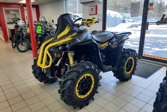 Can-Am Renegade  2019