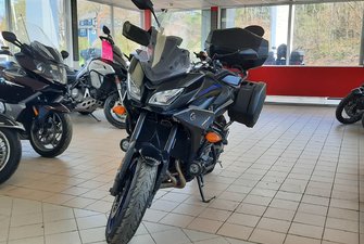 2018 Yamaha TRACER GT TRACER GT