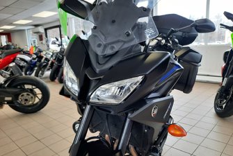 Yamaha TRACER GT  2018