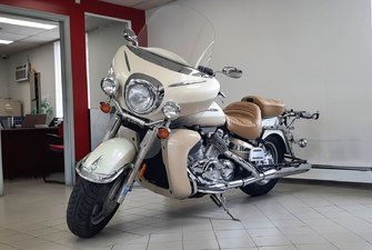 2000 Yamaha Venture 1900CC