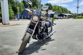 1995 Yamaha VMAX12 VMAX12