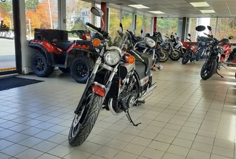2005 Yamaha VMAX12 VMAX12