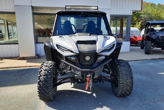 2024 Yamaha WOLVERINE RMAX 1000 X2