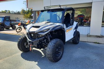2024 Yamaha WOLVERINE RMAX 1000 X2