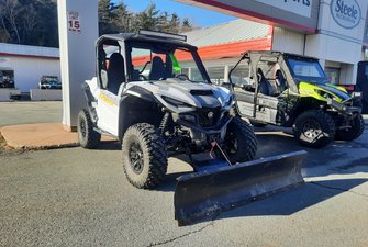 Yamaha WOLVERINE RMAX 1000 X2 2024