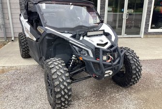 2023 Can Am MAVERICK  1000  DS