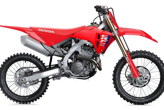Honda 250 RT  2026