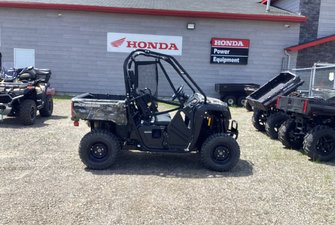 Honda PIONEER 520  2025