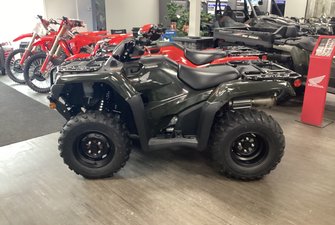 Honda RANCHER 420  2026