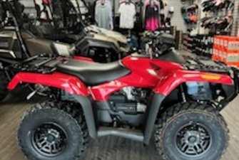 Honda atv inventory on sale