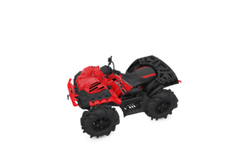 Polaris 1000 XP  MUD  2026