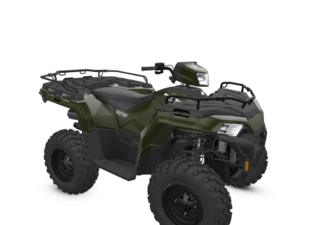 2025 Polaris 450 EPS