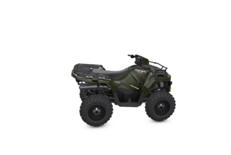2026 Polaris 450 SPORTSMAN