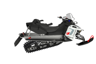 2025 Polaris 550 adventure 144