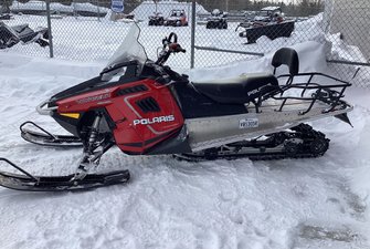 2022 Polaris 550 VOYAGEUR 155 E/S