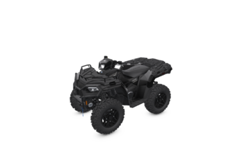 2026 Polaris 570 ONYX  TRAIL