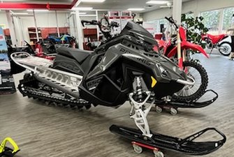 2024 Polaris 650 PRO RMK 155