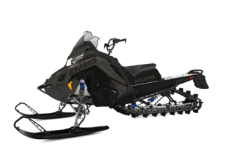 2024 Polaris 850 RMK KHAOS 155