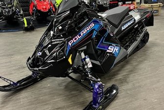 2025 Polaris 9R SWITHBACK ASSAULT 70TH ANNIVERSARY
