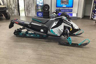 Polaris 9R SWITHBACK ASSAULT  2025