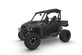 2026 Polaris GENERAL XP 1000 ULTIMATE