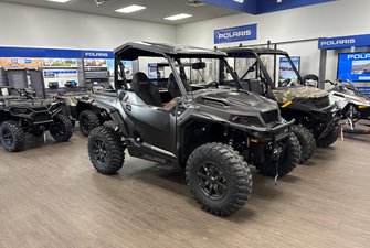 Polaris GENERAL XP 1000 ULTIMATE  2026