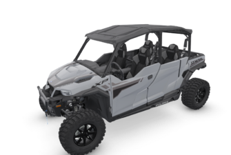 Polaris GENERAL  XP  4 SPORT  2026