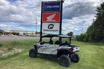 2026 Polaris GENERAL  XP  4 SPORT