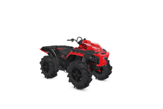 2026 Polaris MUD EDITION