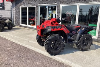 Polaris MUD EDITION  2026