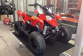 Polaris OUTLAW 110  2026