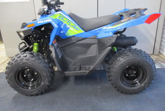 Polaris OUTLAW 70 EFI  2025