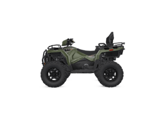 Polaris Polaris touring 570 prem  2026