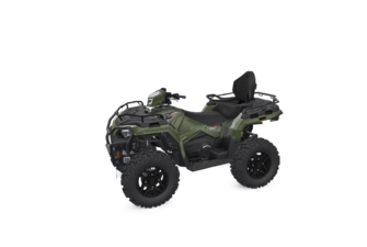 2026 Polaris Polaris touring 570 prem