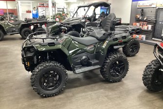 Polaris Polaris touring 570 prem  2026