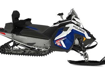 2023 Polaris PRO STAR S4 INDY ADVENTURE  X2