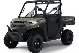 Polaris RANGER 1000  EPS  2026