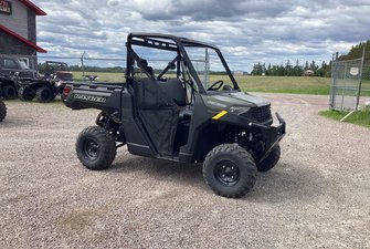 Polaris RANGER 1000  EPS  2026
