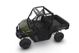 Polaris RANGER 1000  EPS  2026