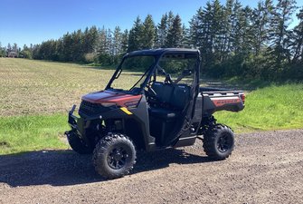 2026 Polaris RANGER 1000  PREMIUM