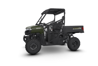 2026 Polaris RANGER 500