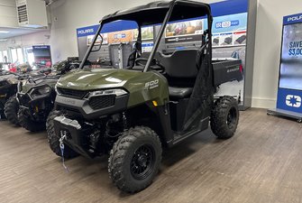 Polaris RANGER 500  2026