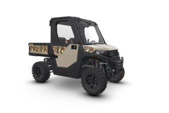 2025 Polaris RANGER 570 NORTH STAR