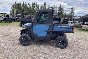 Polaris RANGER 570 NORTH STAR  2026