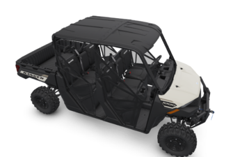 Polaris RANGER CREW 1000  PREMIUM  2026