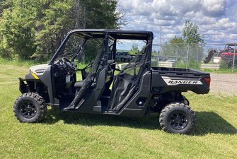 2026 Polaris RANGER CREW 1000  PREMIUM