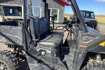 2021 Polaris Ranger SP 570 Premium