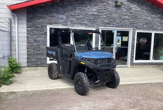2026 Polaris Ranger SP 570 Premium