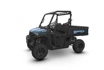 Polaris Ranger SP 570 Premium  2026