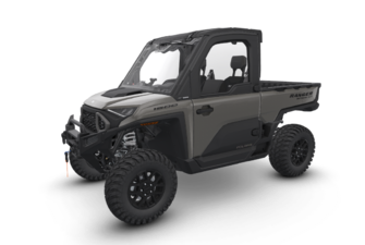 2025 Polaris Ranger XD 1500 NorthStar Edition Ultimate